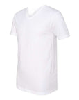 Next Level Unisex CVC V-Neck T-Shirt 6240