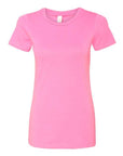 Next Level Women’s CVC T-Shirt 6610
