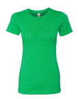 Next Level Women’s CVC T-Shirt 6610