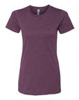 Next Level Women’s CVC T-Shirt 6610
