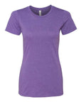 Next Level Women’s CVC T-Shirt 6610