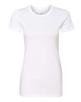 Next Level Women’s CVC T-Shirt 6610