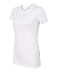 Next Level Women’s CVC T-Shirt 6610