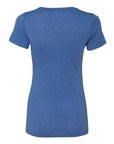 Next Level Women’s Triblend T-Shirt 6710