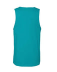 Next Level Unisex Cotton Tank Top 3633