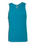 Next Level Men's Cotton Muscle Tank 3633