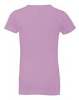 Next Level Girls’ Cotton Princess T-Shirt 3710