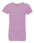 Next Level Girls’ Cotton Princess T-Shirt 3710