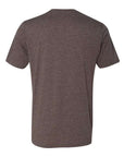 Next Level Unisex Festival T-Shirt 6200