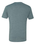 Next Level Unisex Festival T-Shirt 6200
