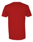 Next Level Unisex CVC V-Neck T-Shirt 6240