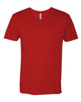 Next Level Unisex CVC V-Neck T-Shirt 6240