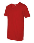 Next Level Unisex CVC V-Neck T-Shirt 6240
