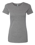 Next Level Women’s CVC T-Shirt 6610