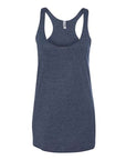 Next Level Women’s Triblend Racerback Tank 6733