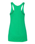 Next Level Women’s Triblend Racerback Tank 6733