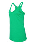 Next Level Women’s Triblend Racerback Tank 6733