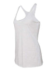 Next Level Women’s Triblend Racerback Tank 6733