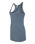 Next Level Women’s Triblend Racerback Tank 6733