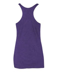 Next Level Women’s Triblend Racerback Tank 6733