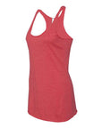 Next Level Women’s Triblend Racerback Tank 6733