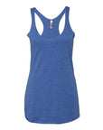 Next Level Women’s Triblend Racerback Tank 6733