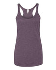 Next Level Women’s Triblend Racerback Tank 6733