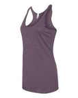 Next Level Women’s Triblend Racerback Tank 6733
