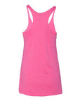 Next Level Women’s Triblend Racerback Tank 6733