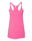 Next Level Women’s Triblend Racerback Tank 6733