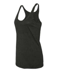 Next Level Women’s Triblend Racerback Tank 6733