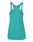 Next Level Women’s Triblend Racerback Tank 6733