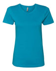Next Level Women’s Cotton T-Shirt 3900