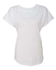 Next Level Women’s Triblend Dolman T-Shirt 6760