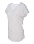 Next Level Women’s Triblend Dolman T-Shirt 6760