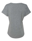 Next Level Women’s Triblend Dolman T-Shirt 6760