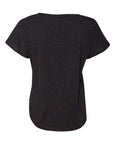 Next Level Women’s Triblend Dolman T-Shirt 6760
