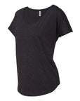 Next Level Women’s Triblend Dolman T-Shirt 6760