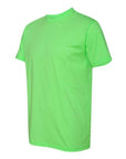 Next Level Unisex CVC T-Shirt 6210