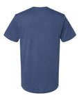 LAT Unisex Fine Jersey Tee 6901