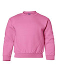 Gildan Youth Heavy Blend™ Crewneck Sweatshirt 18000B
