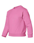 Gildan Youth Heavy Blend™ Crewneck Sweatshirt 18000B