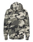 Independent Trading Co. Unisex Heavyweight Hooded Sweatshirt IND4000