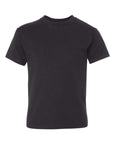 Hanes Youth Perfect-T T-Shirt 498Y