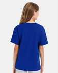 Hanes Youth Perfect-T T-Shirt 498Y