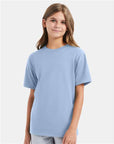 Hanes Youth Perfect-T T-Shirt 498Y