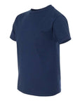 Hanes Youth Perfect-T T-Shirt 498Y