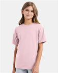 Hanes Youth Perfect-T T-Shirt 498Y