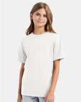 Hanes Youth Perfect-T T-Shirt 498Y