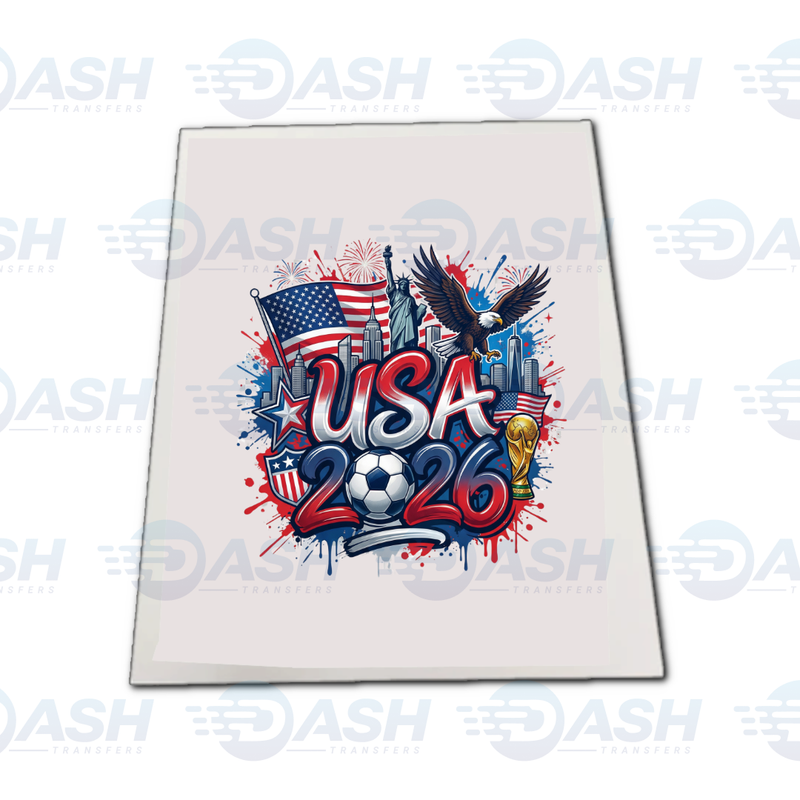 USA